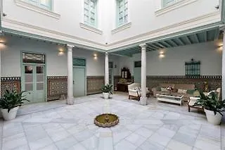 아파트 Palacio Cabrera Lillo 그라나다 스페인
