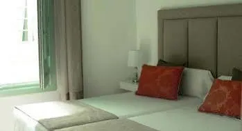 Palacio Cabrera Lillo 그라나다 아파트