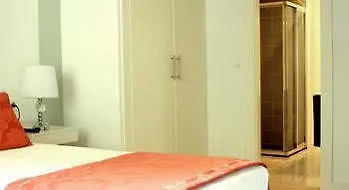 Palacio Cabrera Lillo 그라나다