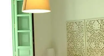 Palacio Cabrera Lillo 그라나다 스페인