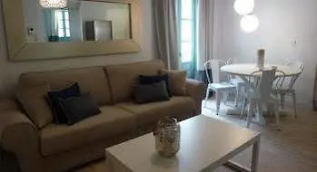 아파트 Palacio Cabrera Lillo 그라나다
