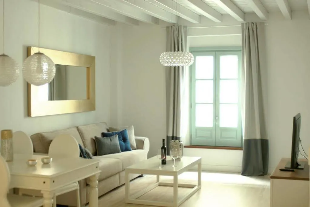 Palacio Cabrera Lillo 그라나다 0*,
