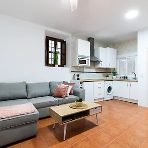 Home4u Casa Del Tesoro Ii Apartamento