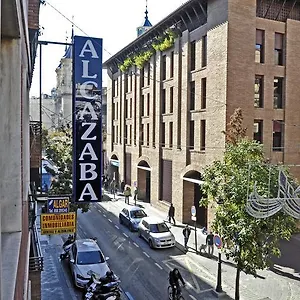 Alcazaba Apartamento