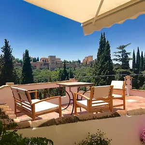Alhambra Dream Apartamento