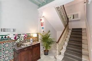 Apartment Palacio Cabrera Lillo Granada