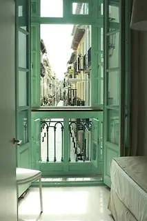 Apartment Palacio Cabrera Lillo Granada