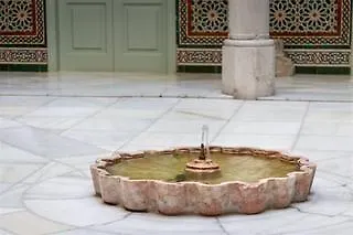 Palacio Cabrera Lillo Granada