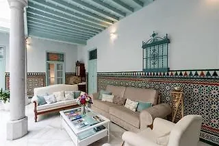 Palacio Cabrera Lillo Granada Spain