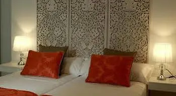 Apartment Palacio Cabrera Lillo Granada Spain