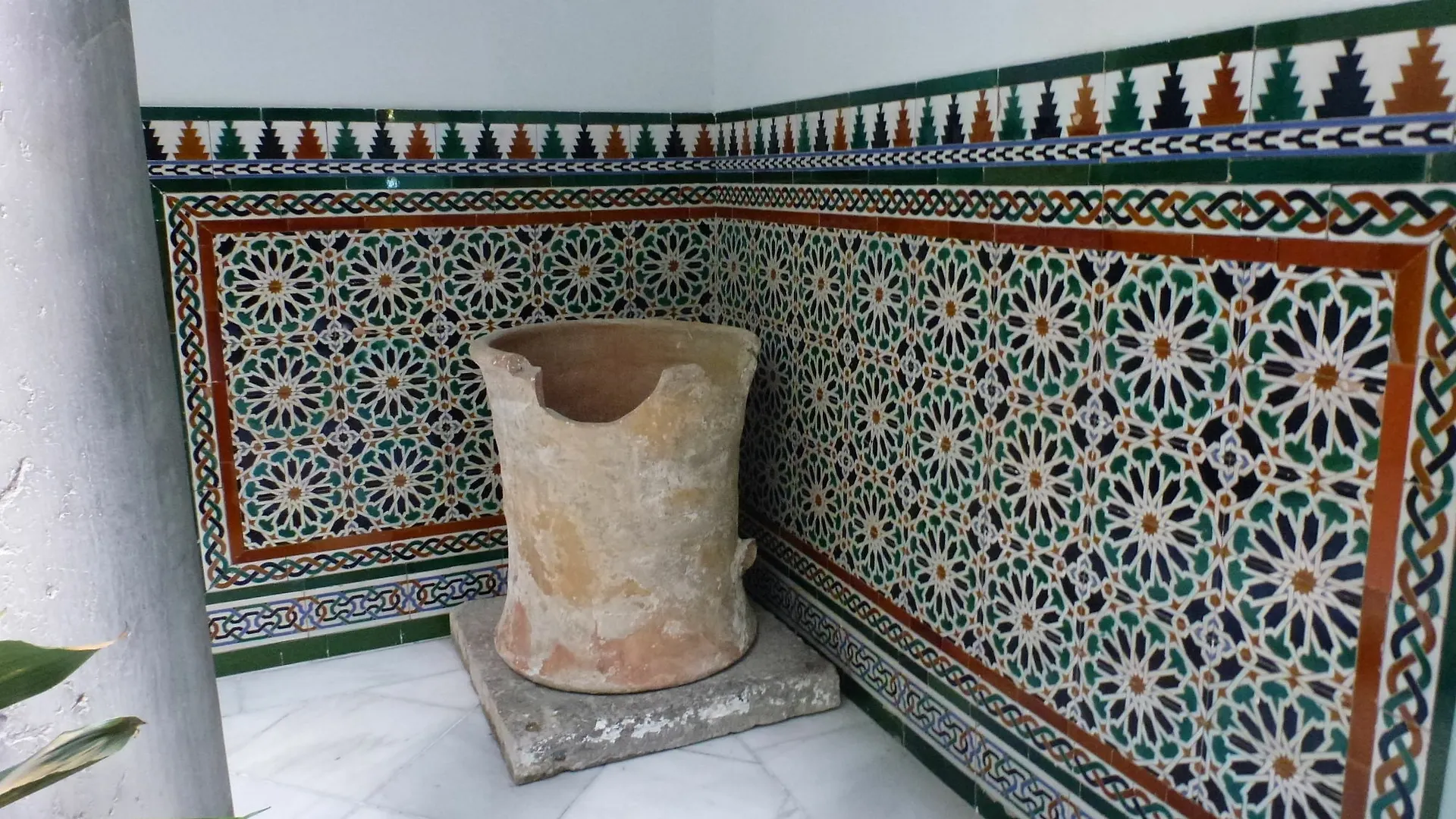 Apartment Palacio Cabrera Lillo Granada