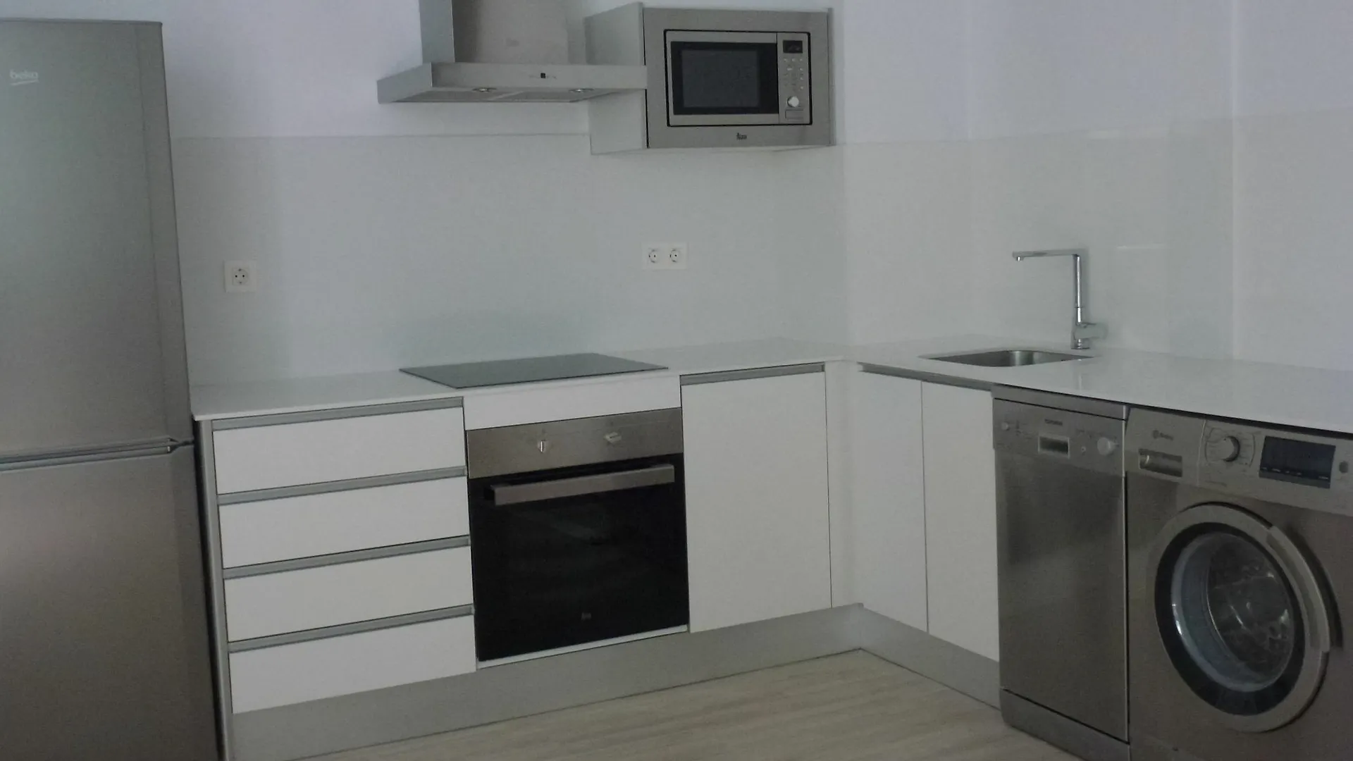 Apartment Palacio Cabrera Lillo Granada Spain